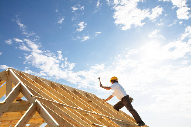 Fast & Reliable Emergency Roof Repairs in Wappingers Falls, NY
